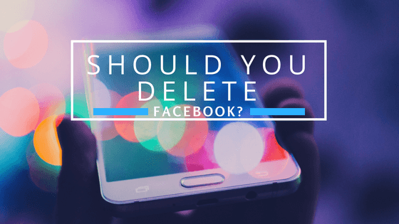 Should You Delete