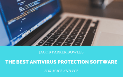 The Best Antivirus Software