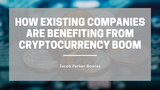 Jacob Parker Bowles Crypto Boom