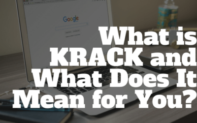 What is KRACK and What Does It Mean for You?